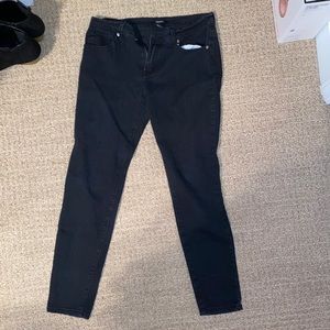 Forever 21 jeans